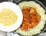 鶏もも肉ケチャップオイル煮♪簡単照り焼き作り方9写真