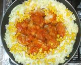 鶏もも肉ケチャップオイル煮♪簡単照り焼き作り方10写真