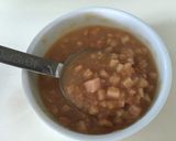 マカ＆酢生姜入り酢味噌✿サッパリ胡瓜もみ作り方2写真