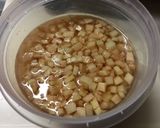 マカ＆酢生姜入り酢味噌✿サッパリ胡瓜もみ作り方5写真