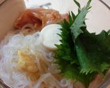しそ鶏つくね作り方2写真