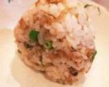 しらすと生姜のふりかけ作り方3写真