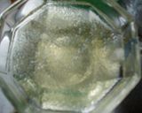 涼しげ*ぶどうゼリー*作り方1写真