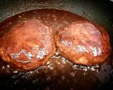 まんまるハンバーグ作り方6写真