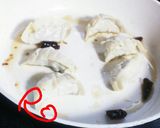 夏に！hotな餃子！作り方2写真