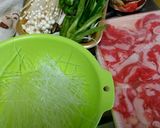 チャプチェ？プルコギ？とにかくうまい！作り方1写真