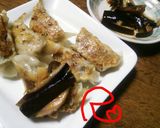 夏に！hotな餃子！作り方6写真