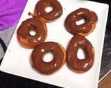 ふわふわドーナツ作り方6写真
