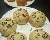 アンパンマン(*´ω｀)作り方3写真
