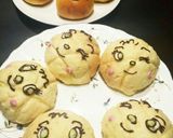 カレーパンマン♪作り方5写真