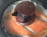 ずぼら弁当のおかず♪焼き鮭作り方2写真