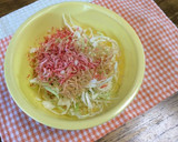 お好み焼きdeいっぷく（全工程写真付き）作り方1写真