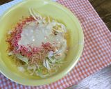 お好み焼きdeいっぷく（全工程写真付き）作り方2写真