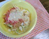お好み焼きdeいっぷく（全工程写真付き）作り方2写真