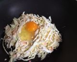 お好み焼きdeいっぷく（全工程写真付き）作り方4写真