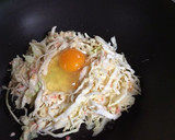 お好み焼きdeいっぷく（全工程写真付き）作り方4写真