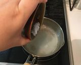 簡単 牛乳寒天作り方2写真