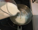 簡単 牛乳寒天作り方3写真