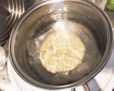 バーガー用プレーンベーグル作り方4写真