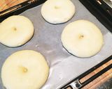 バーガー用プレーンベーグル作り方5写真
