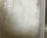 ヘルシ〜柔らか〜わらび餅作り方4写真
