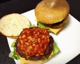 バーガー用プレーンベーグル作り方7写真