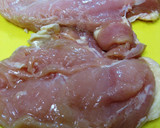 鶏むね肉を柔らかくする下処理作り方3写真