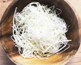 ひつじのロールパンdeワンプレート朝食♪作り方1写真