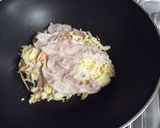 お好み焼きdeいっぷく（全工程写真付き）作り方7写真