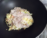 お好み焼きdeいっぷく（全工程写真付き）作り方7写真