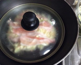 お好み焼きdeいっぷく（全工程写真付き）作り方6写真
