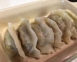 冷やし餃子☆作り方2写真