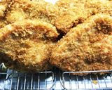 豚カツ イタリアン オーブン焼作り方9写真