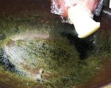 豚カツ イタリアン オーブン焼作り方10写真
