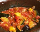 豚カツ イタリアン オーブン焼作り方11写真