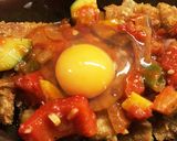豚カツ イタリアン オーブン焼作り方13写真