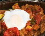 豚カツ イタリアン オーブン焼作り方15写真