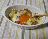 洗い物最小限！スパムと卵の手抜き焼き作り方6写真