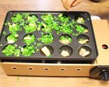 たこ焼きを超える「えび焼き」作り方4写真