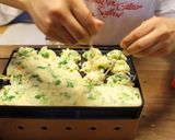 たこ焼きを超える「えび焼き」作り方9写真