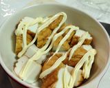 ちゃちゃっとがっつり♪魚河岸焼き作り方3写真