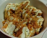 ちゃちゃっとがっつり♪魚河岸焼き作り方4写真