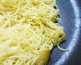 一度に作ってもおいしい3食入り焼きそば作り方4写真