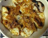 ちゃちゃっとがっつり♪魚河岸焼き作り方5写真