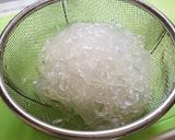 春雨サラダ作り方1写真