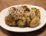 たこ焼きを超える「えび焼き」作り方12写真