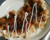 お好み焼きソース関西調味料ver作り方2写真