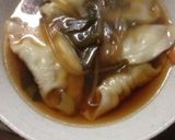 水餃子作り方5写真