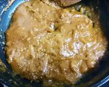 カレーナンだ！ 揚げないカレーパン作り方2写真
