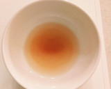 簡単！豚ばらともやしの蒸し焼きぽん酢作り方8写真